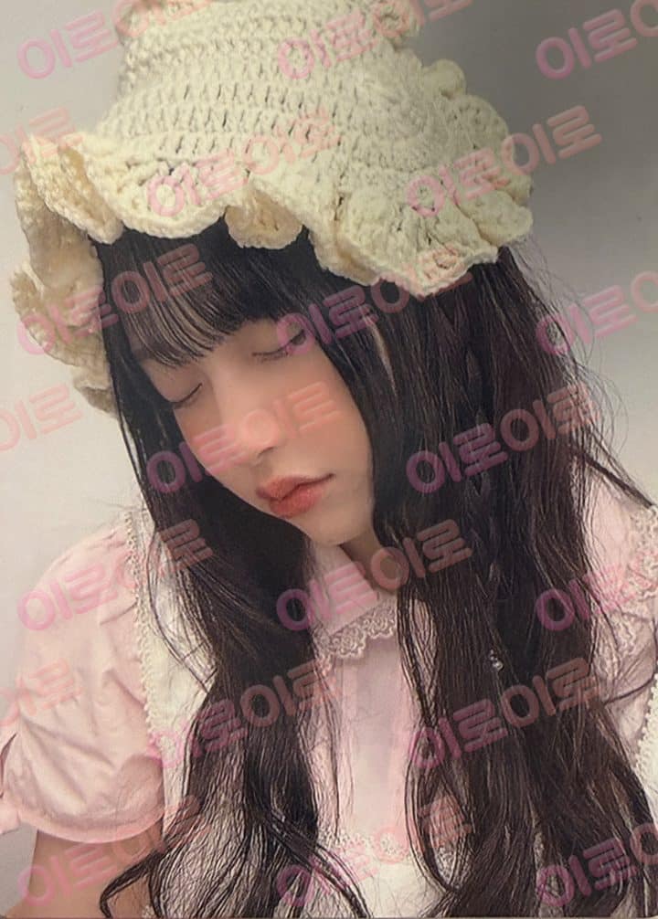 사쿠라바 하루카 · ver.1