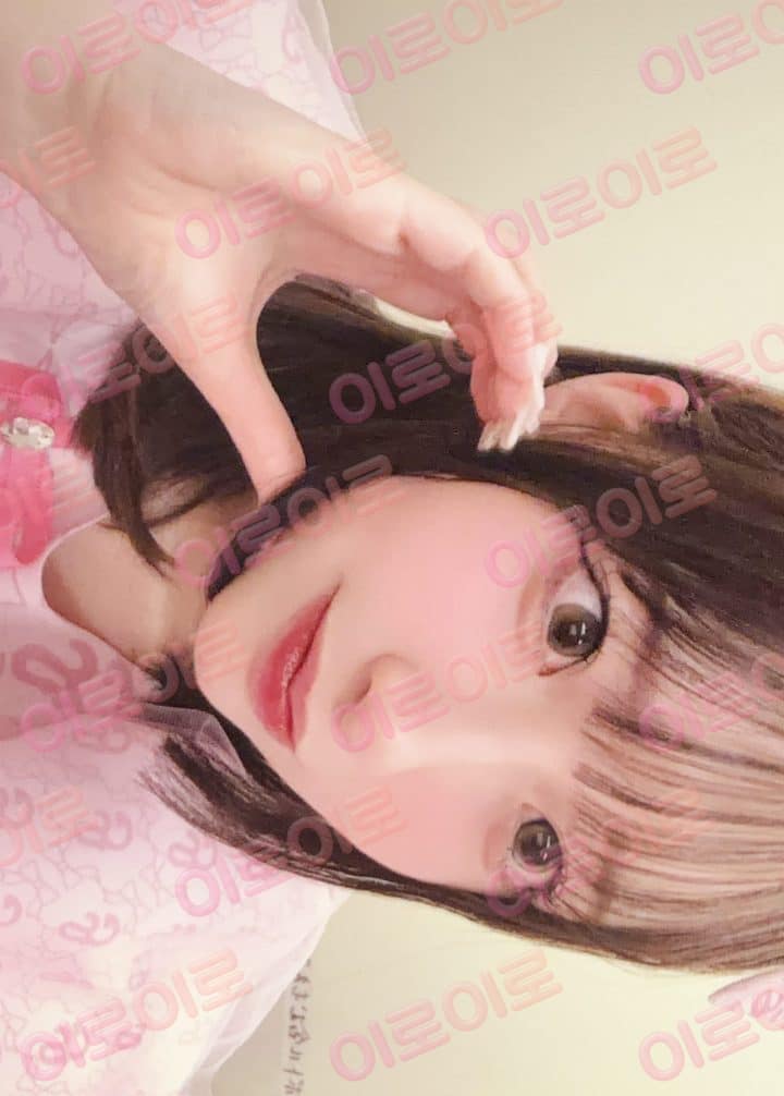 사쿠라바 하루카 · KAWAII LAB. 3주년 edition