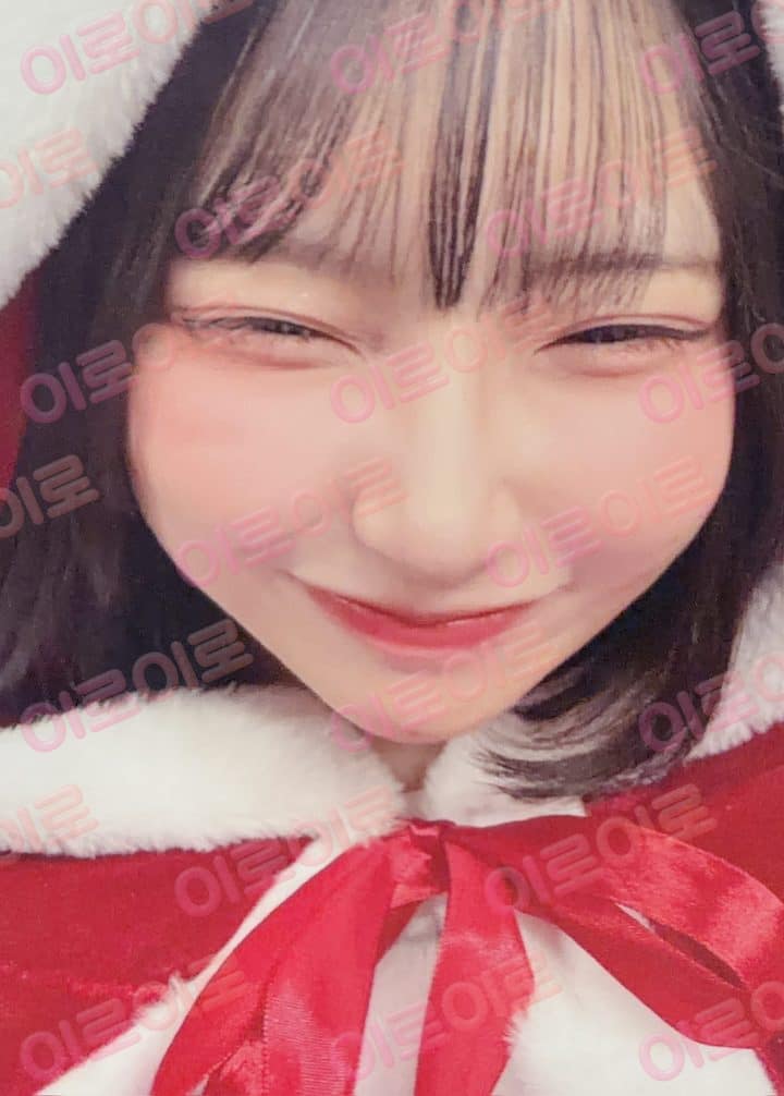 사쿠라바 하루카 · 크리스마스