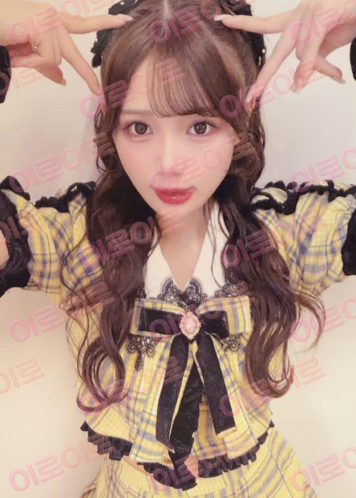 후루사와 리사 · ver.3