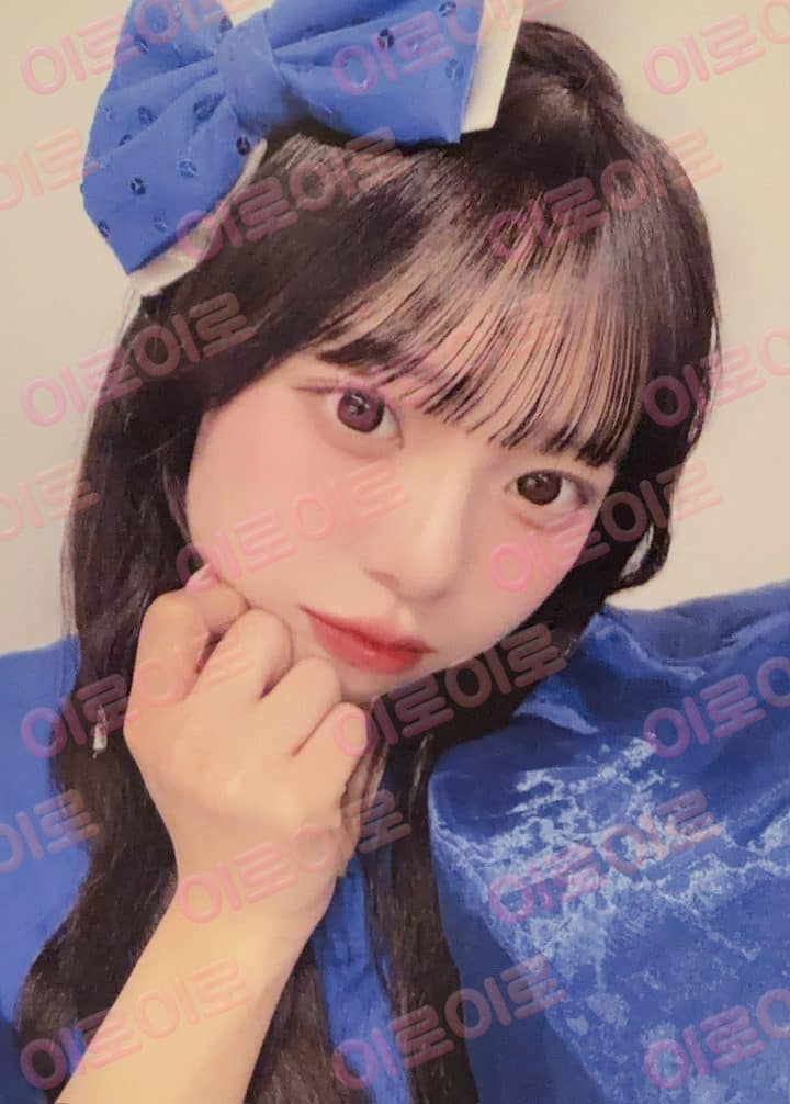 마스다 아야노 · 3주년 SP 라이브 랜덤