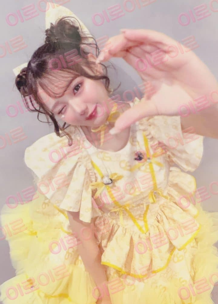 후루사와 리사 · KAWAII LAB. 3주년 edition