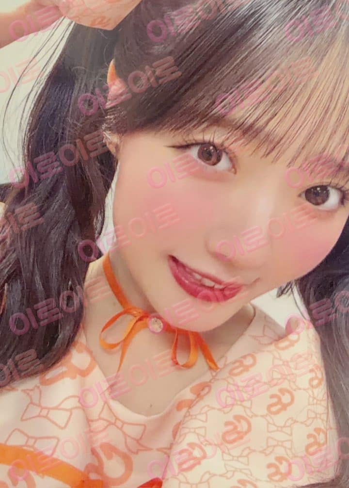 카와모토 에미루 · ver.3