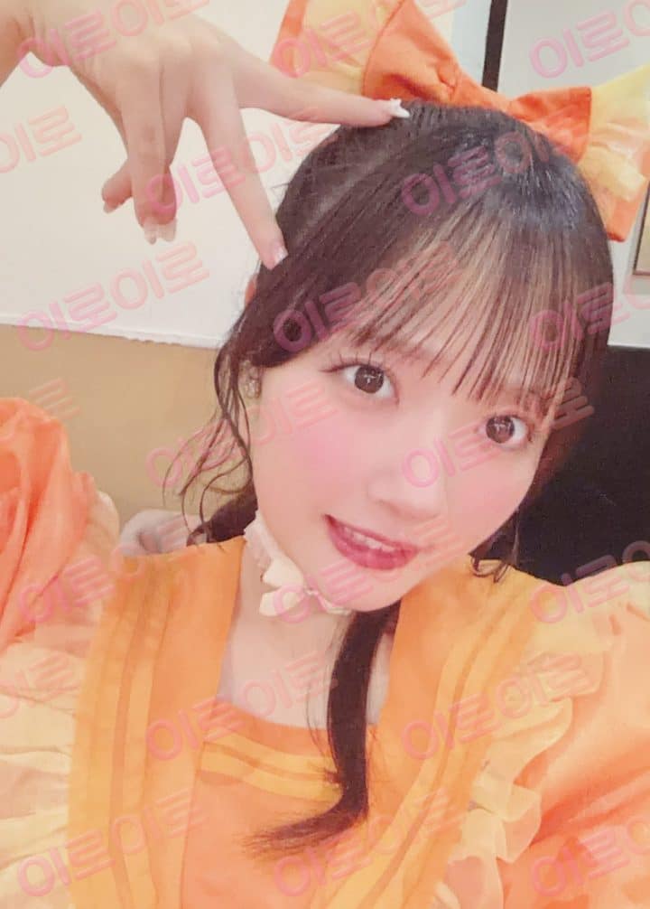 카와모토 에미루 · ver.6