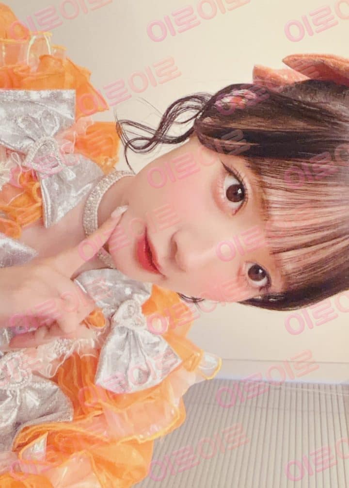 카와모토 에미루 · ver.7