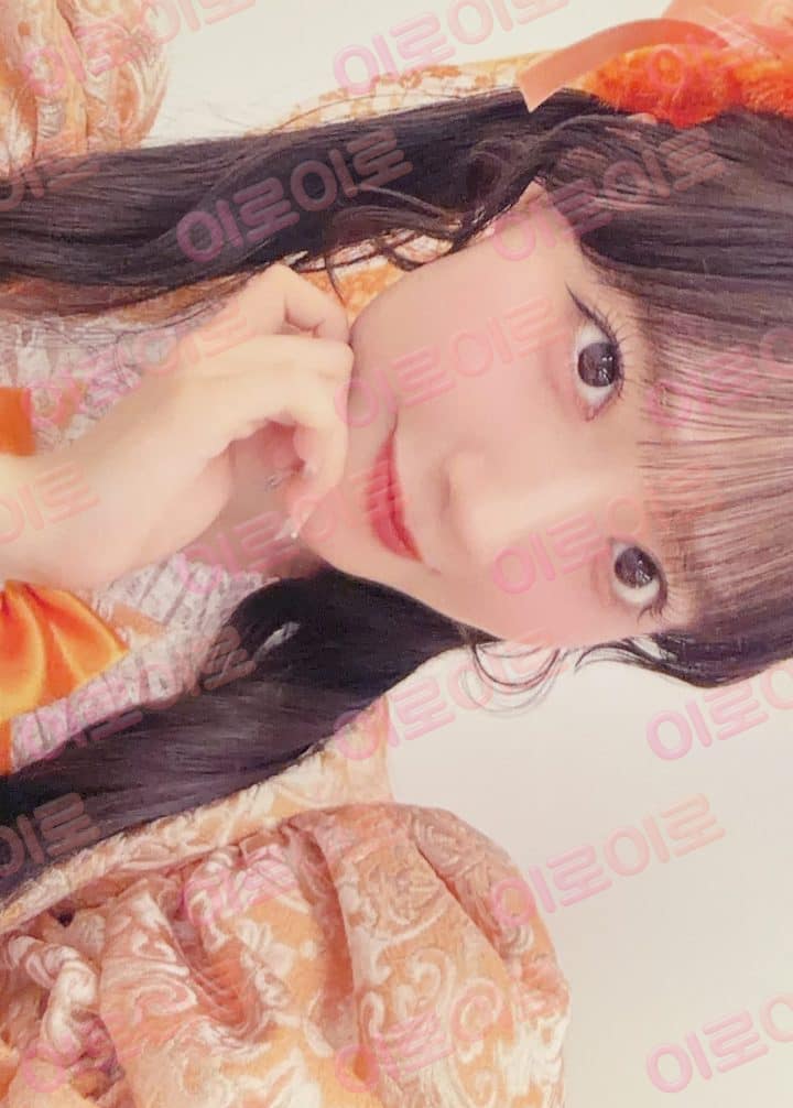 카와모토 에미루 · ver.8